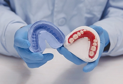 dental material suppliers