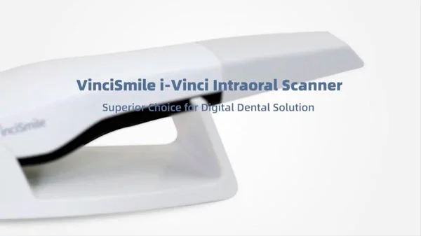 VinciSmile i-Vinci Intraoral Scanner