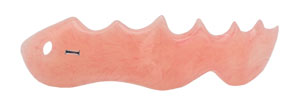 heat activated denture base resins