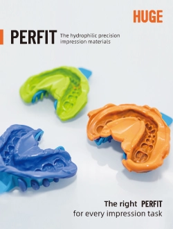 HUGE PERFIT Impression Brochure