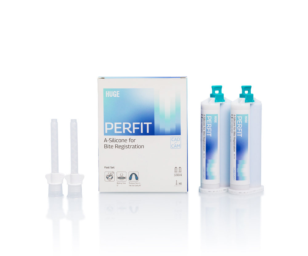 PERFIT Bite Registration-Fast Set