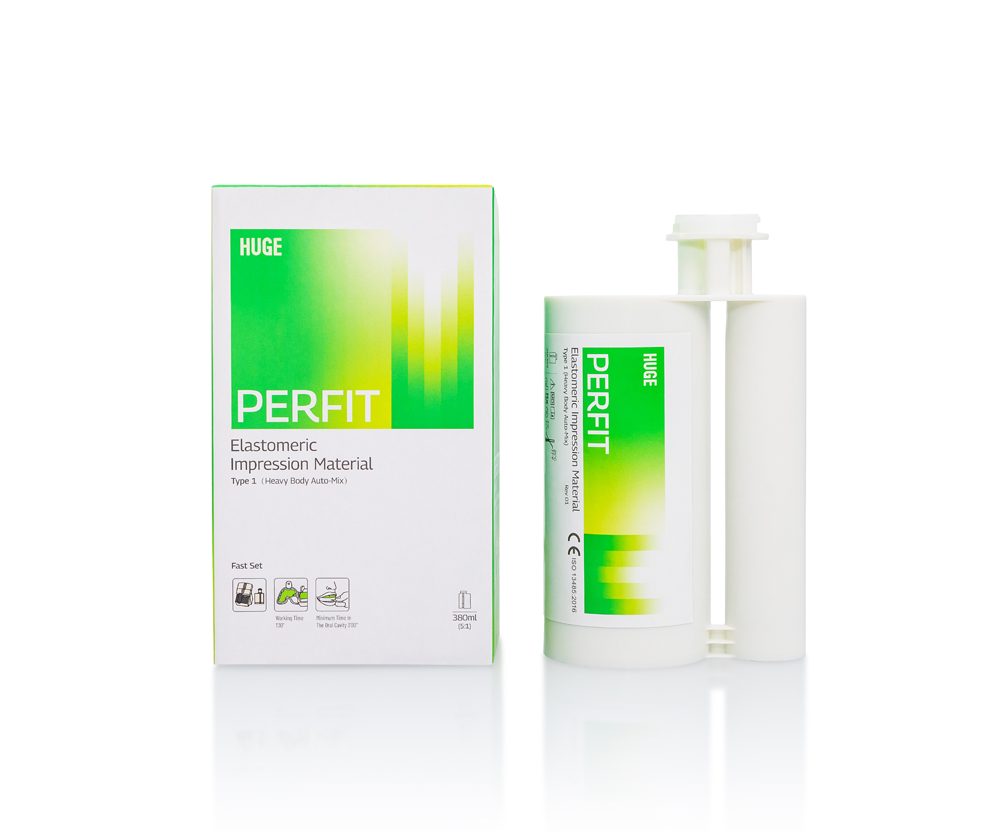 PERFIT Heavy Body-Auto Mix