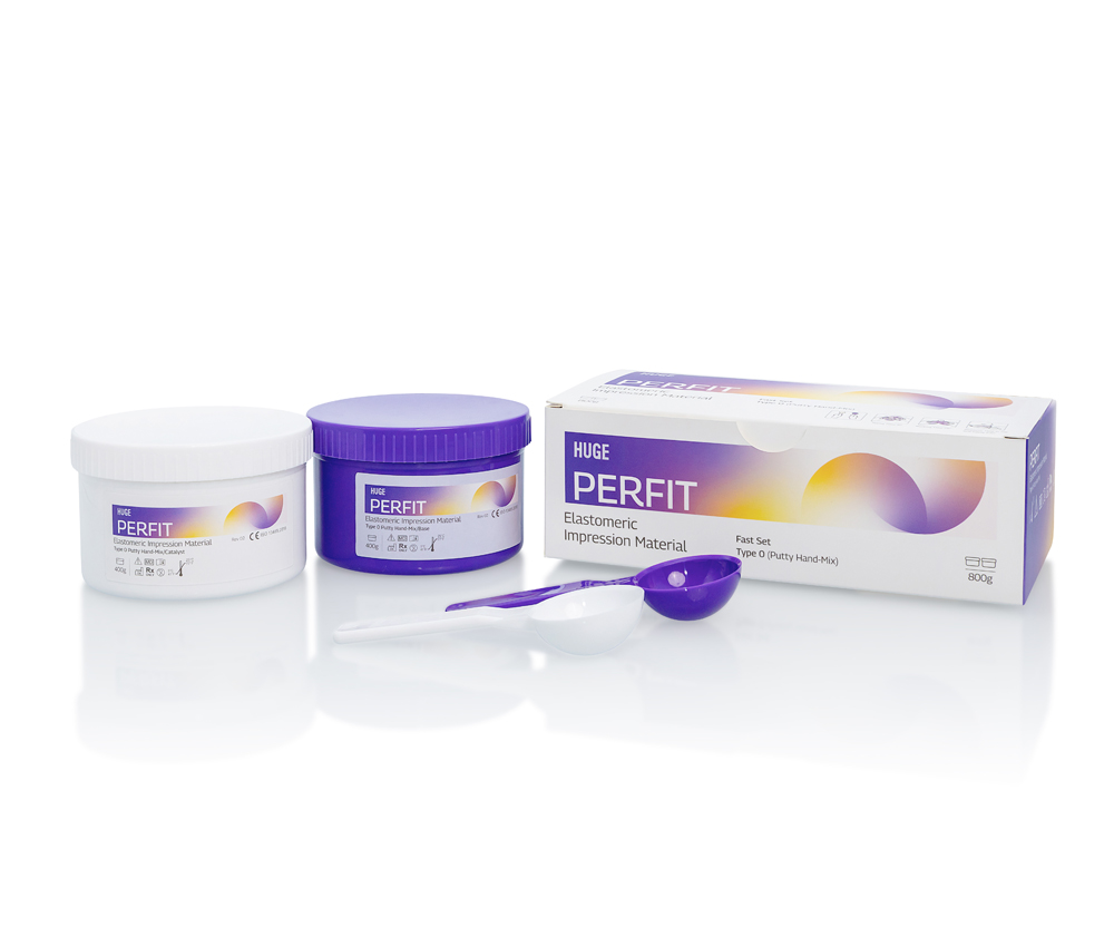 PERFIT Putty-Fast Set