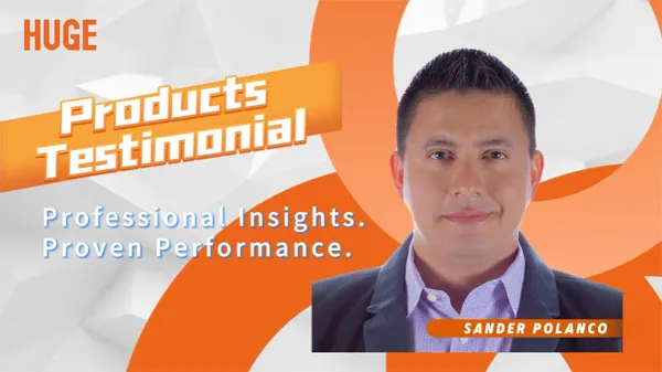 Products Testimonal - Professional Insights, Proven Performance